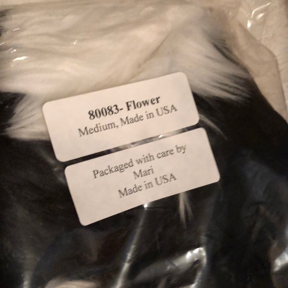 J Valentine costume - Picture 3 of 7